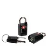 Spynų pora Lifeventure TSA Mini Padlocks (Pack of 2)