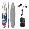 Starboard Irklentė dešinysis bortas 12'6" X 30" TOURING ZEN SC