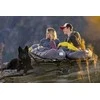 JAV Sudedama lova Helinox Lite Cot
