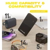 SunSlice Gravity 10'000 mAh Power bank akumuliatorius