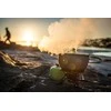 Švedija Optimus Terra Xpress HE Cooking Set turistinis puodas