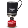 Švedija Primus Lite Stove juodas viryklė