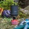 Švedija Primus Lite Ultra Stove System 0.8L viryklė
