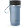 Švedija Primus Mika Wide Insulated 0.35 L glacier mėlynas gertuvė