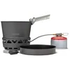 Švedija Primus Primetech stove set 1.3L viryklė su keptuve
