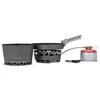 Švedija Primus Primetech stove set 1.3L viryklė su keptuve