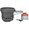 Švedija Primus Primetech stove set 1.3L viryklė su keptuve