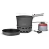 Švedija Primus Primetech stove set 1.3L viryklė su keptuve