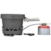 Švedija Primus Primetech stove set 1.3L viryklė su keptuve