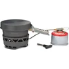Švedija Primus PrimeTech Stove Set II 1,3 L – turistinės viryklės komplektas su keptuve