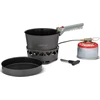 Švedija Primus PrimeTech Stove Set II 1,3 L – turistinės viryklės komplektas su keptuve