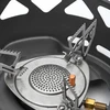 Švedija Primus PrimeTech Stove Set II 1,3 L – turistinės viryklės komplektas su keptuve