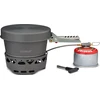 Švedija Primus Primetech Stove Set II 1x2.3L w. pan viryklė su keptuve