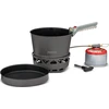 Švedija Primus Primetech Stove Set II 1x2.3L w. pan viryklė su keptuve
