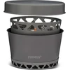 Švedija Primus Primetech Stove Set II 1x2.3L w. pan viryklė su keptuve