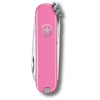 Victorinox Peilis "Classic" SD pink
