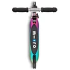 Šveicarija Micro Sprite LED neochrome SA0237 paspirtukas