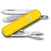 Peilis VICTORINOX Classic SD 0.62238 Geltonas