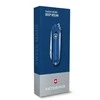 Šveicarija Victorinox Classic SD