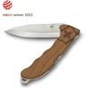 Kišeninis peilis "Victorinox Evoke Wood", 0.9415.D630