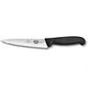 Virtuvinis peilis Victorinox Fibrox 5.2003.15 juodas 15cm