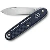 Šveicarija Victorinox Onefold Alox 93mm, dark mėlynas peilis