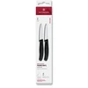 Victorinox Swiss Classic skutimo peilis 8 cm rožinis