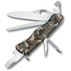 Šveicarija Victorinox Trailfinder MW camo peilis