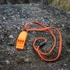 Jungtine Karalyste Švilpukas Lifesystems Hurricane Whistle