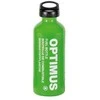 Švedija Talpa kurui Optimus Fuel bottle 0.6 l žalias