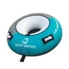 Vokietija Tempiamas ratas Spinera Classic 54