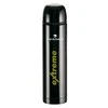 Termosas Ferrino Extreme 1 l - Juodas