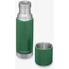 JAV Thermosas Klean Kanteen TKPro 0.75L Fairway