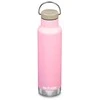 JAV Termosinė gertuvė Klean Kanteen Insulated Classic Loop Cap 592ml lotus