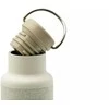 JAV Termosinė gertuvė Klean Kanteen Insulated Classic Loop Cap 592ml salt flats