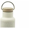 JAV Termosinė gertuvė Klean Kanteen Insulated Classic Loop Cap 592ml salt flats