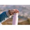 JAV Termosinė gertuvė Klean Kanteen Insulated Classic Loop Cap 592ml lotus