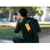 JAV Termosinė gertuvė Klean Kanteen TKWide Insulated 592ml marigold