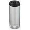 JAV Termosinė gertuvė Klean Kanteen TKWide Insulated 355ml šlifuotas nerūdijantis