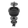 JAV Termosinė gertuvė Klean Kanteen TKWide Insulated 355ml
