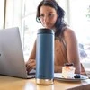 JAV Termosinė gertuvė Klean Kanteen TKWide Insulated 473ml