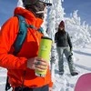 JAV Termosinė gertuvė Klean Kanteen TKWide Insulated 592ml