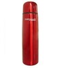 Thermos Termosas Termosas Everyday SS Flask 1L - 0,75L