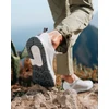 Tropicfeel All-Terrain HDry Bone Baltas – neperšlampami kelioniniai batai