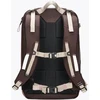 Tropicfeel Hive 22L-32L mahogany ruda kuprinė