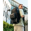 Tropicfeel Nest 16L-20L core juodas kuprinė