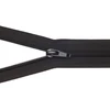 Užtrauktukas Ferrino N.8 160 cm detachable