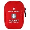 Pirmosios pagalbos rinkinys Lifesystems Pocket, 23 vnt.