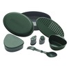 Kelioninės virtuvės rinkinys Primus Meal Set (Chaki)