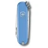 Šveicarija Victorinox Classic SD vasaros lietus su dovanų dėžute